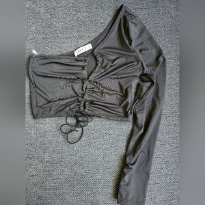 ✨️ Black Crop Top ✨️